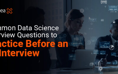 Common Data Science Interview Questions to Practice Before an AI Interview