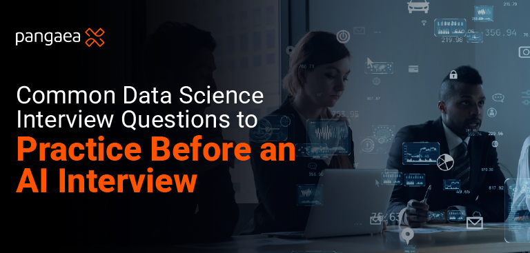 Common Data Science Interview Questions to Practice Before an AI Interview Common Data Science Interview Questions to Practice Before an AI Interview