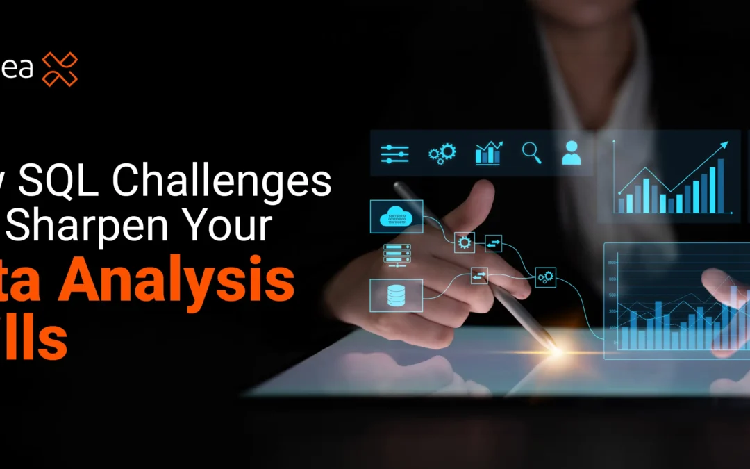 How SQL Challenges Can Sharpen Your Data Analysis Skills