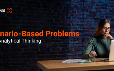 How Scenario-Based Problems Test Analytical Thinking in Data Science Competitions