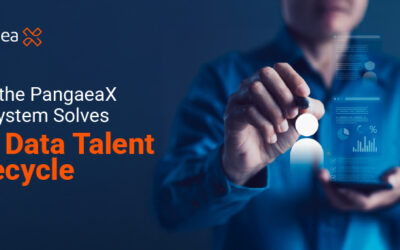 How the PangaeaX Ecosystem Solves the Data Talent Lifecycle