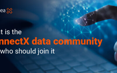 What Is the ConnectX Data Community and Who Should Join It?