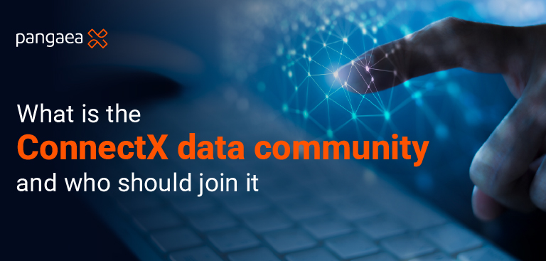 What Is the ConnectX Data Community and Who Should Join It?
