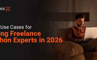 Best Use Cases for Hiring Freelance Python Experts in 2026