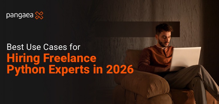 Best Use Cases for Hiring Freelance Python Experts in 2026