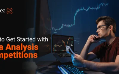 How to Get Started with Data Analysis Competitions