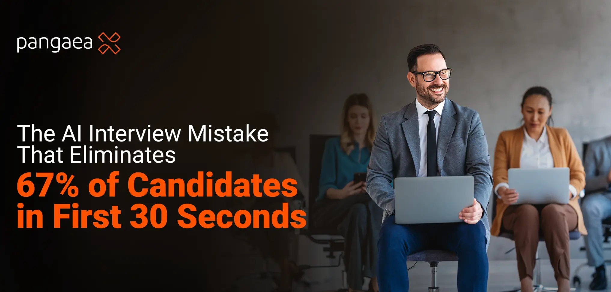 The AI Interview Mistake That Eliminates 67% of Candidates in First 30 Seconds