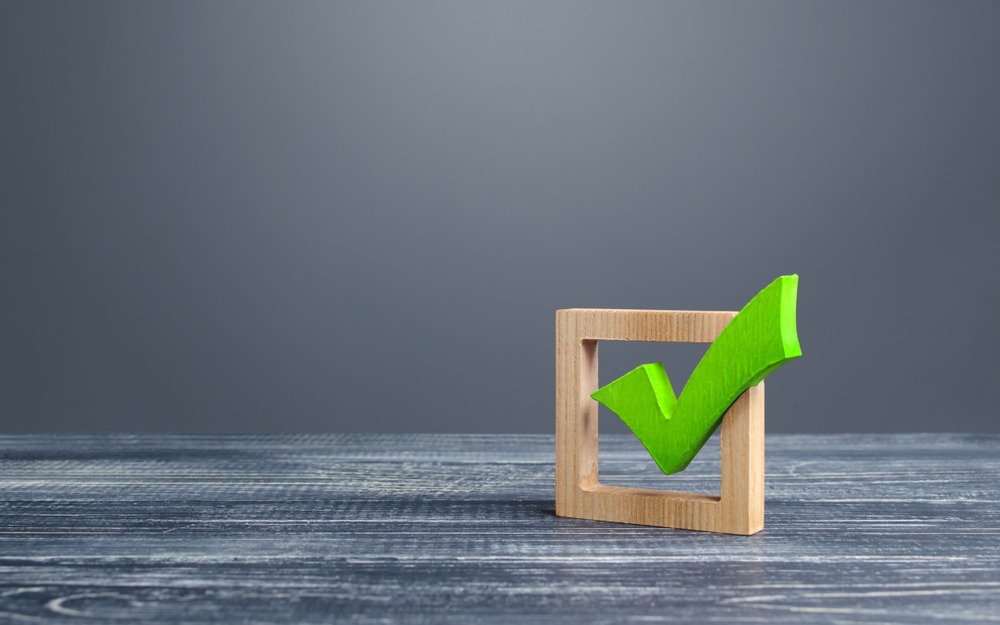 data Skill Verification