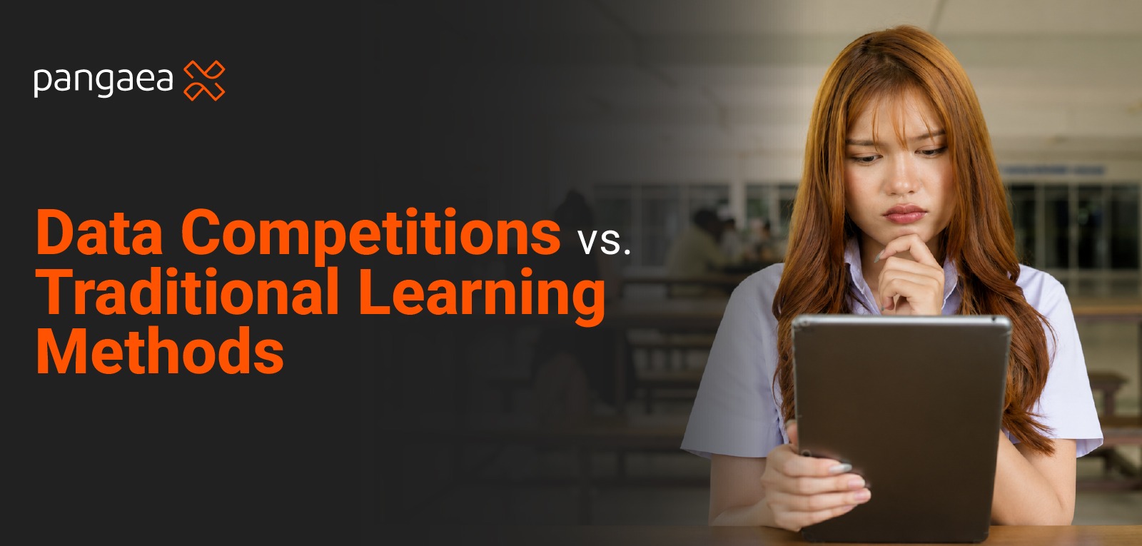 Data Competitions vs. Traditional Learning Methods Which One Actually Gets You Hired