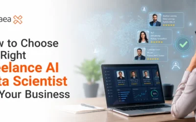 How to Choose the Right Freelance AI Data Scientist for Your Business