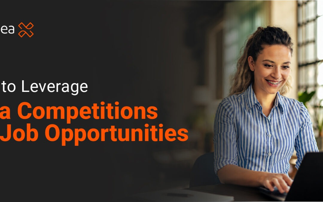 How to Leverage Data Competitions for Job Opportunities 