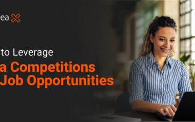 How to Leverage Data Competitions for Job Opportunities