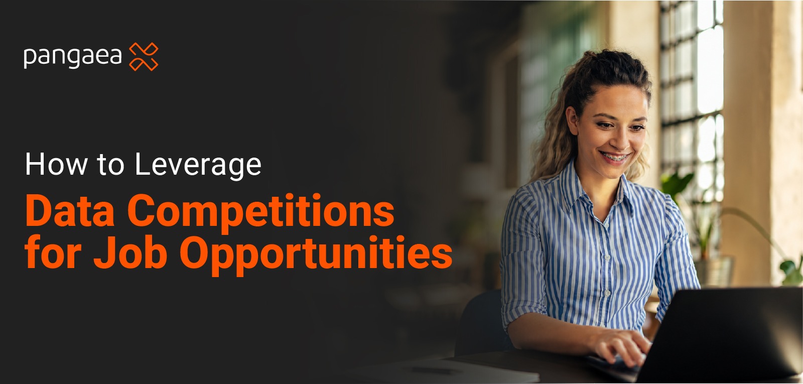 How to Leverage Data Competitions for Job Opportunities How to Leverage Data Competitions for Job Opportunities