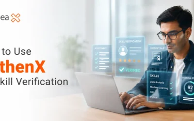 How to Use AuthenX for Skill Verification