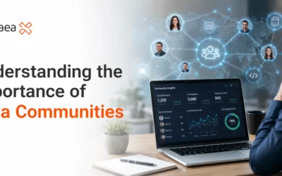 Understanding the Importance of Data Communities