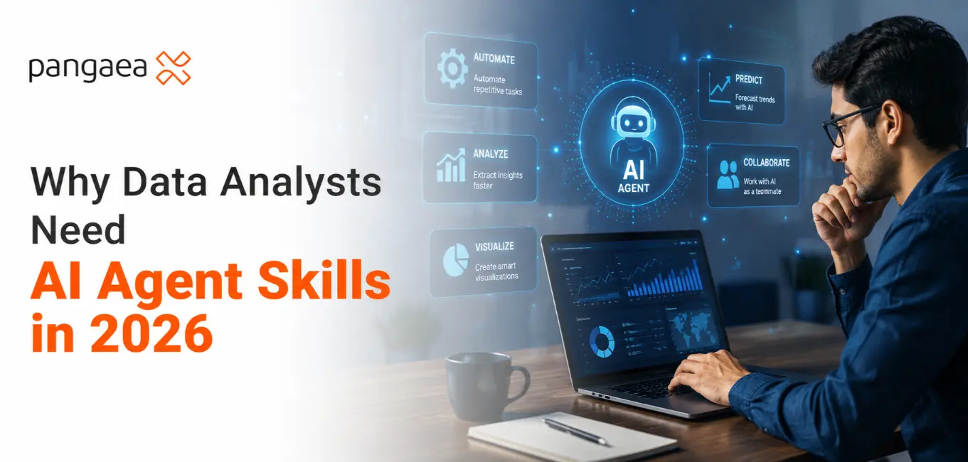 Why Data Analysts Need AI Agent Skills in 2026