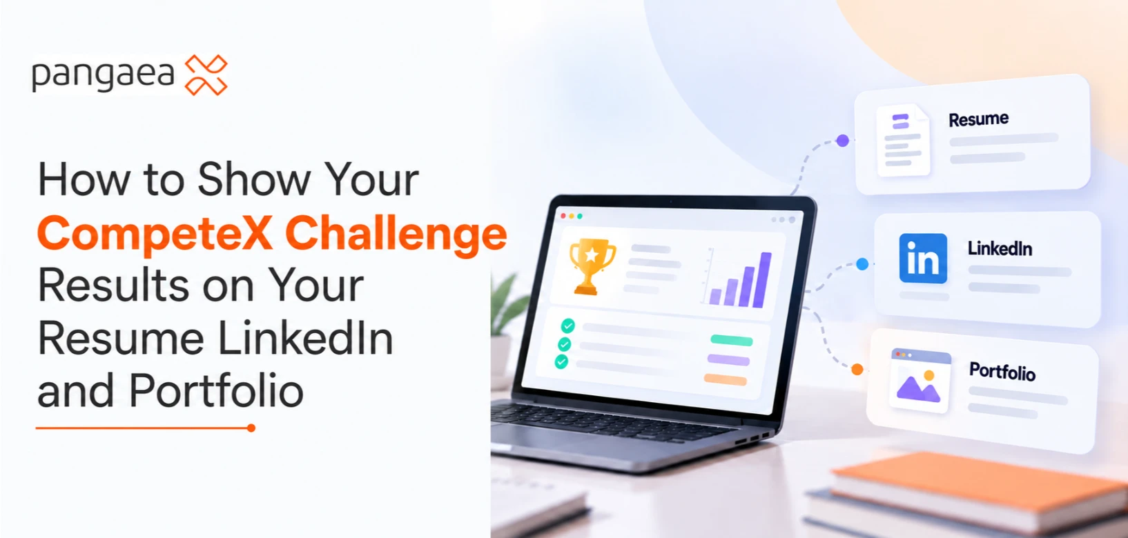 Present Your CompeteX Results Everywhere