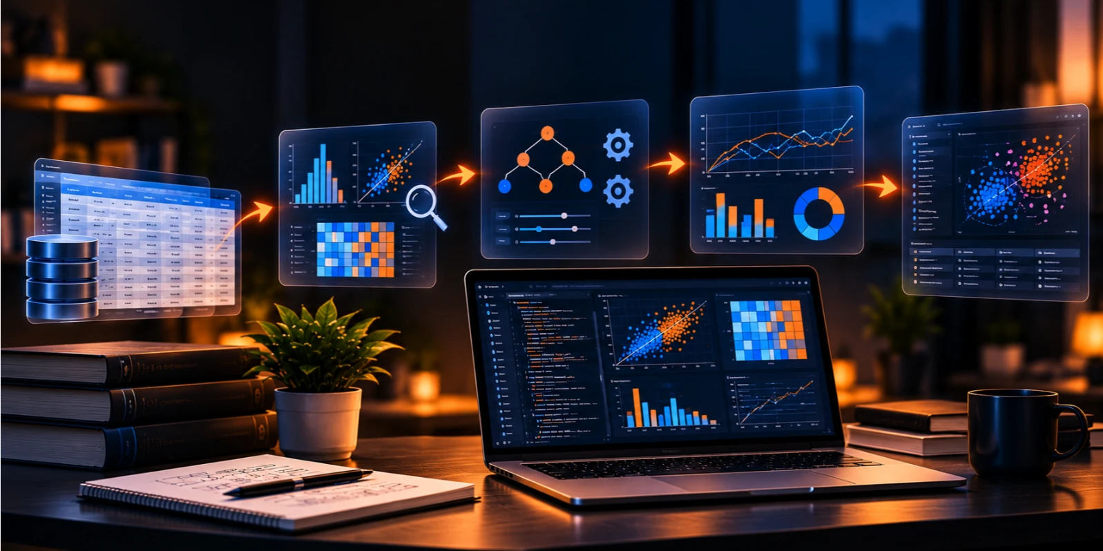 data science skills
